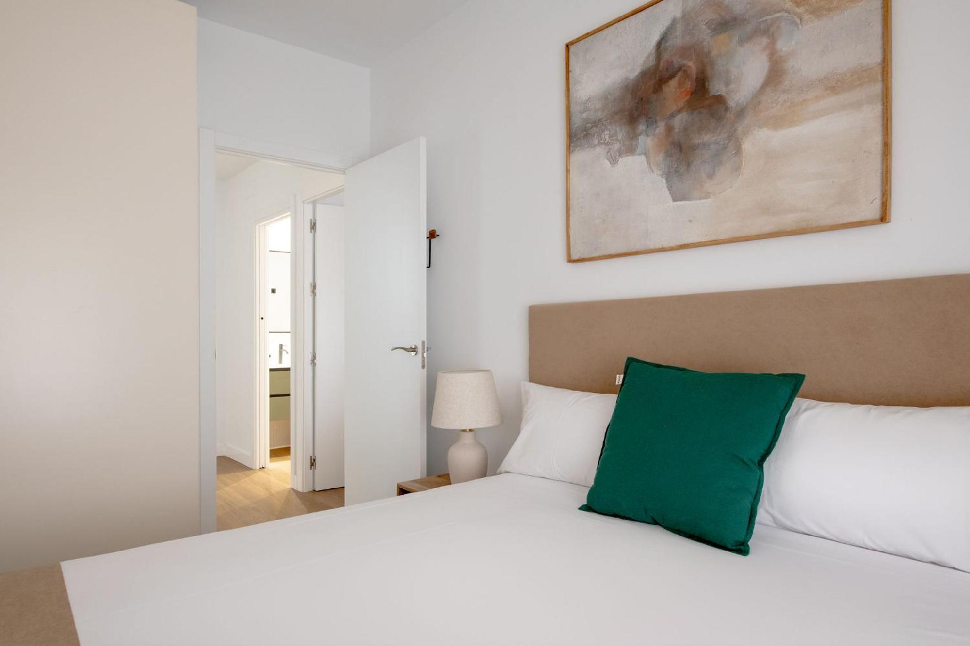 Magno Apartments Gonzalez Cuadrado — Fotos 3
